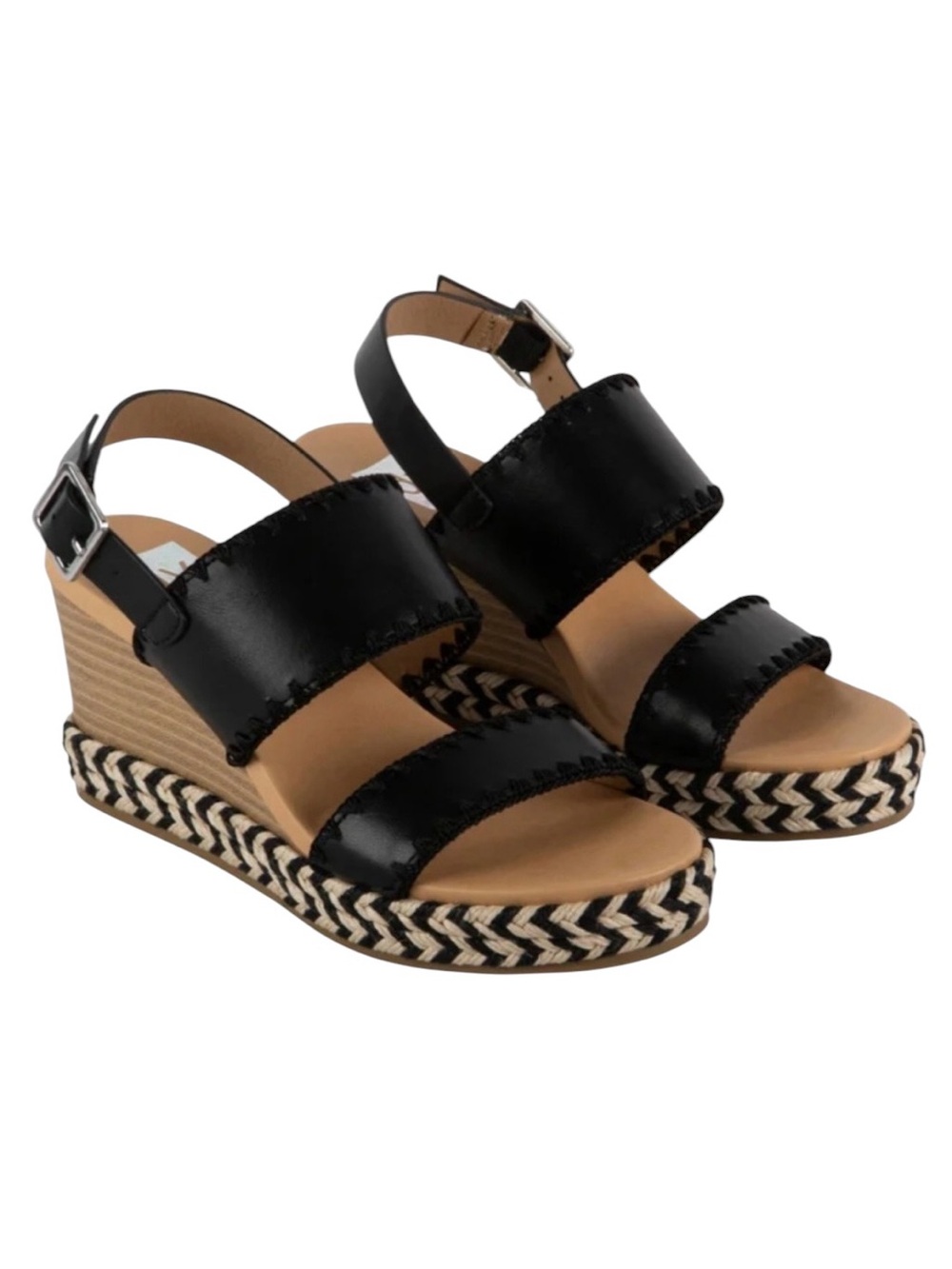 DV by Dolce Vita Women's Wedge Sandal Platform